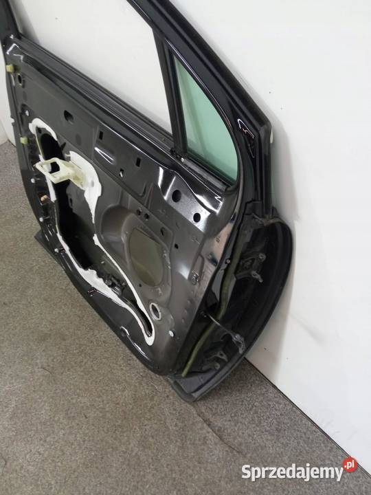 DRZWI LEWE PRZÓD KTVD Peugeot 3008 I 2008