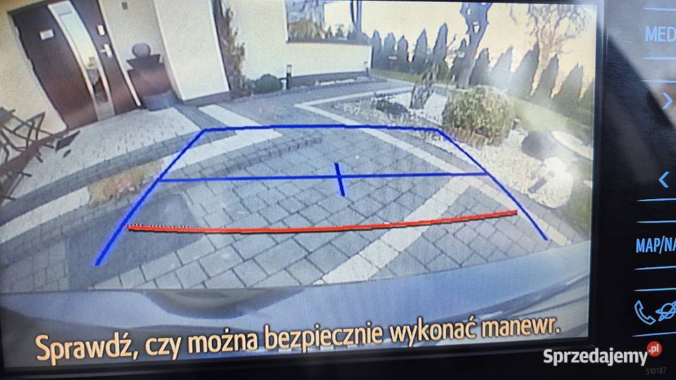 Toyota Corolla16 krajowa 1 właściciel manualna Kraków sprzedam