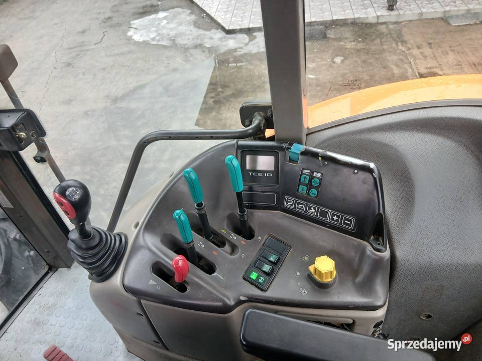 Renault 550RZ Ułęż sprzedam