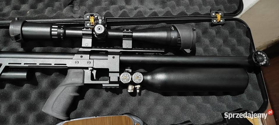 RTI Prophet 55 Ruda Śląska