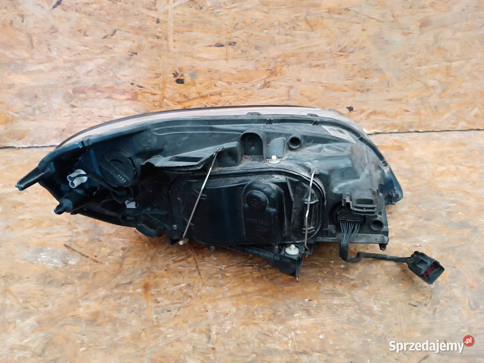 LAMPA LEWY PRZÓD EU XENON VOLVO XC60 I 31395462 Nowy Tomyśl