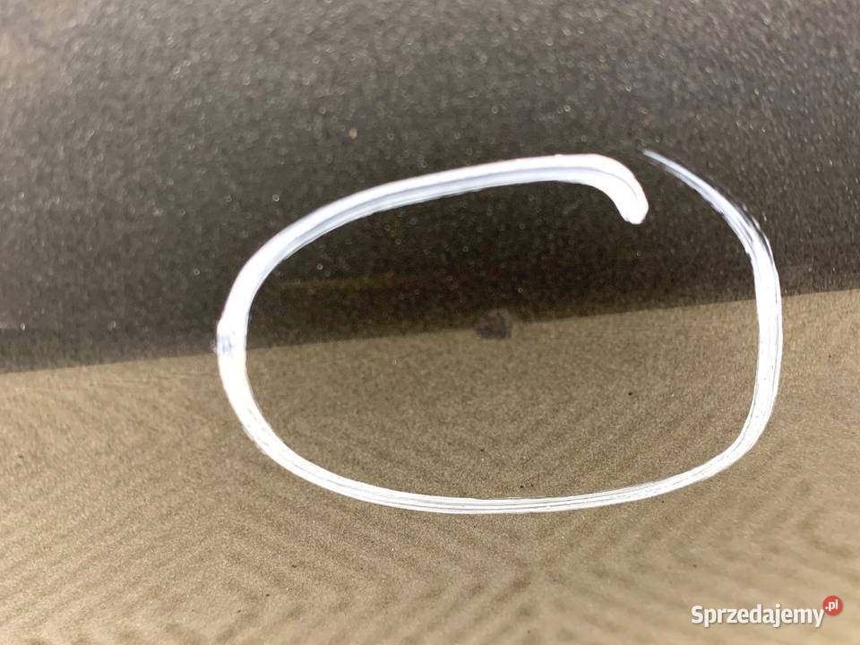 DRZWI PRAWY TYŁ VW TIGUAN SUV 0718