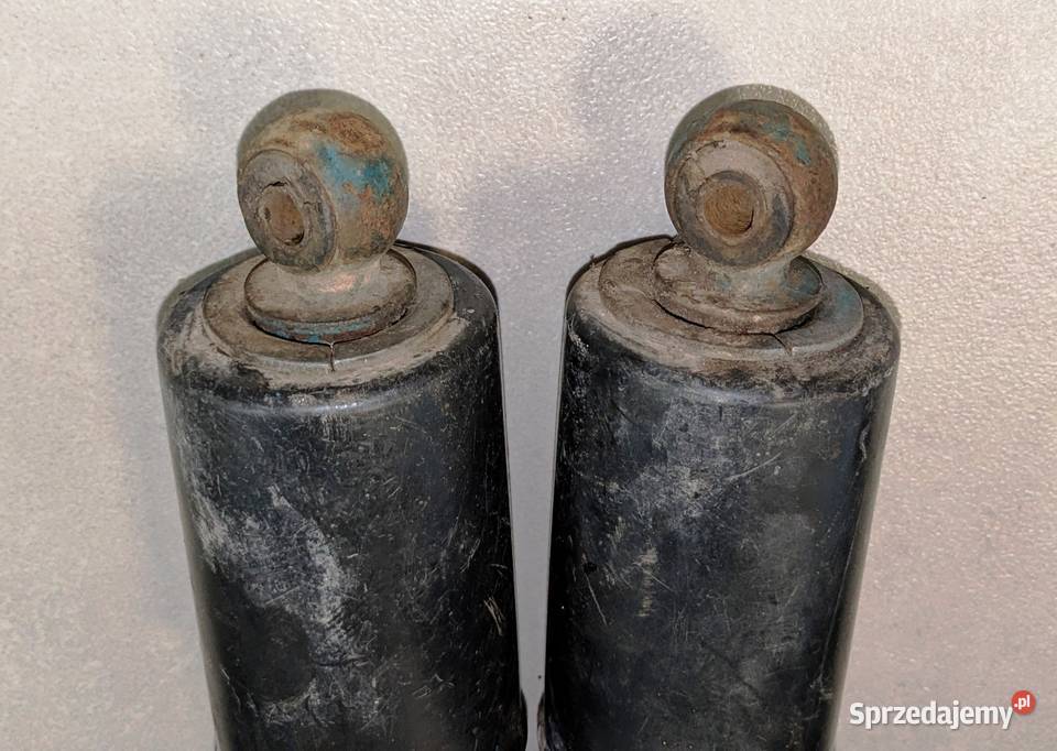 K750 K750 amortyzatory amortyzator teleskopy warmińsko-mazurskie Mrągowo