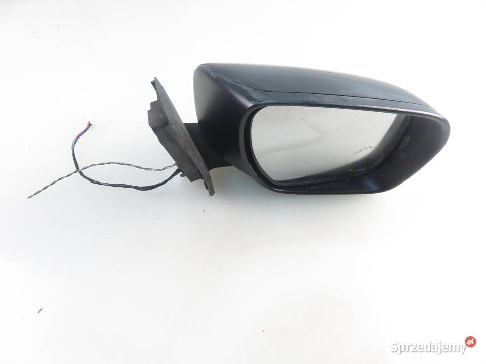LUSTERKO PRAWE MAZDA CX7 ER 32 PIN osobowe