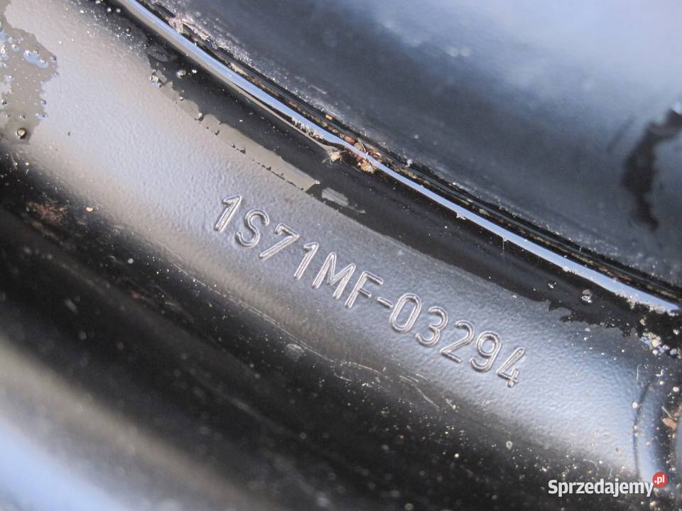 MONDEO MK4 S GALAXY MK3 koło dojazdowe 1258516 świętokrzyskie sprzedam