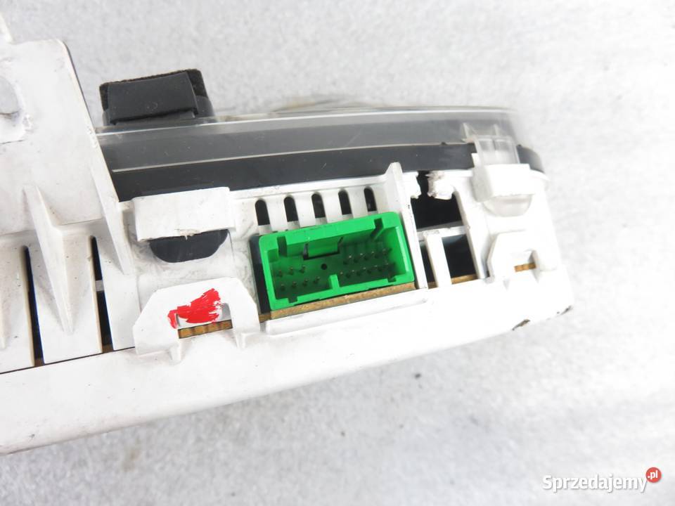 LICZNIK HONDA ACCORD VI 20 VTEC HR0251010 małopolskie