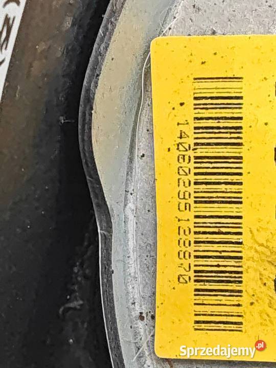 Opel Mokka A KIEROWNICA SKÓRA MULTIFUNKCJA Opole Lubelskie sprzedam