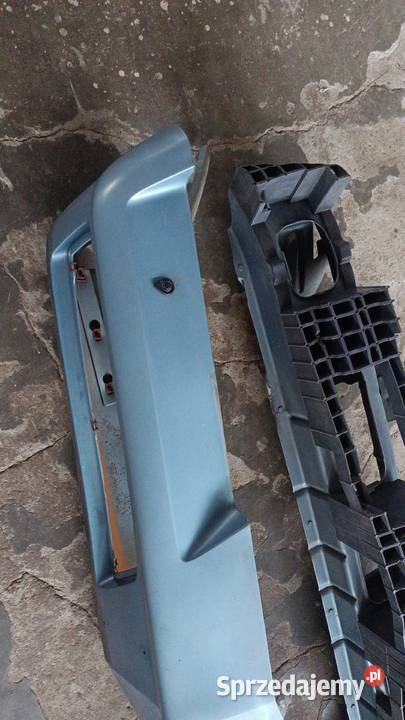 19821984 Pontiac Firebird Trans AM Przedni Więcbork sprzedam