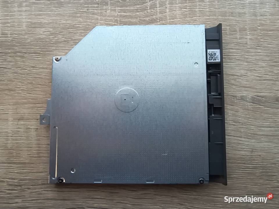 Oryginalny DVDROM NAGRYWARKA 50x0j46488 Lenovo Pozostałe Bolesław