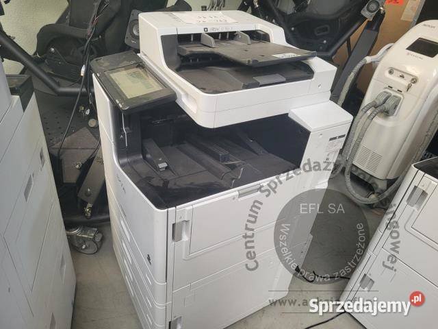 Urządzenie wielofunkcyjne EPSON WFC20750 2024r Magnice