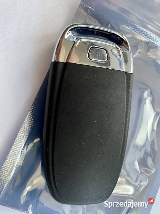 Kluczyk Audi 8T0959754C sprzedam