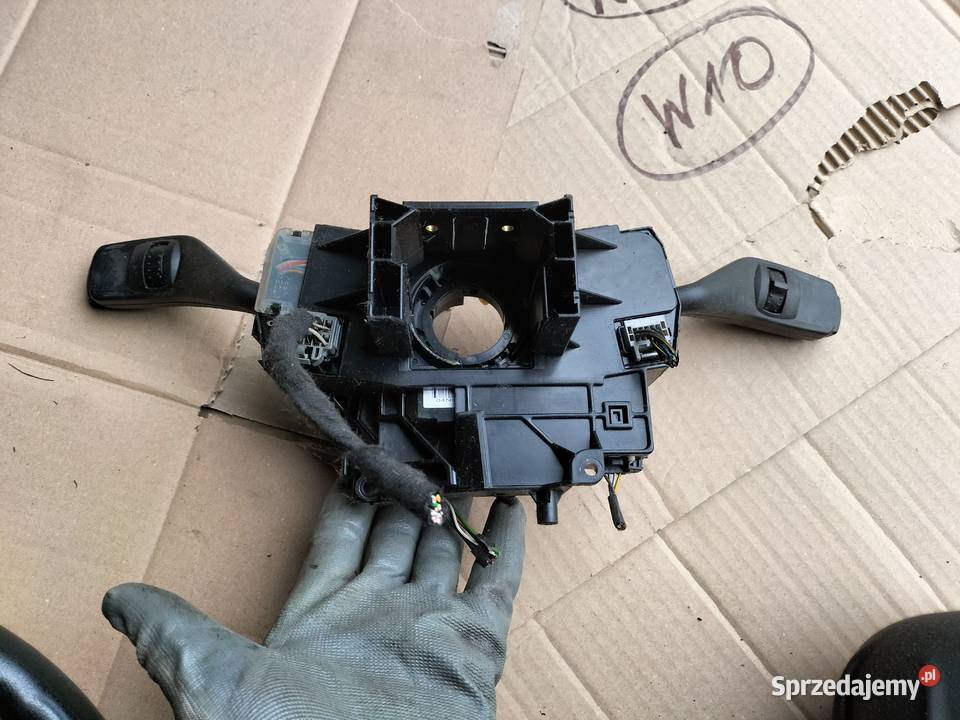 FORD FOCUS C MK1 MANETKA PRZEŁĄCZNIK ZESPOLONY osobowe Kamień-Kolonia