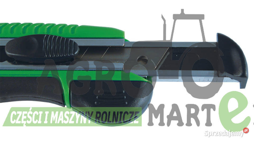 MCKTQ31107 NÓŻ DO TAPET JD Wichrów