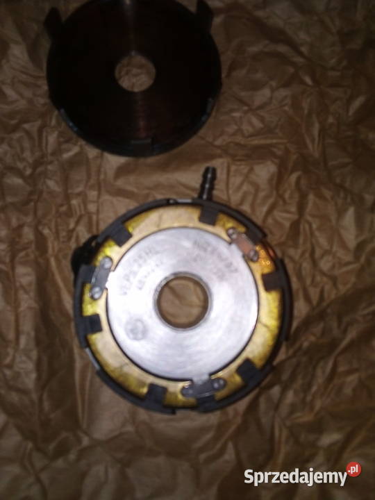 Sprzęgło Hamulec VEPs 25HL 48V24V 84W21W sprzedam