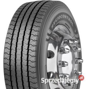 Opony 31560R225 Fulda Regiocontrol 3 HL 60 podkarpackie Przeworsk
