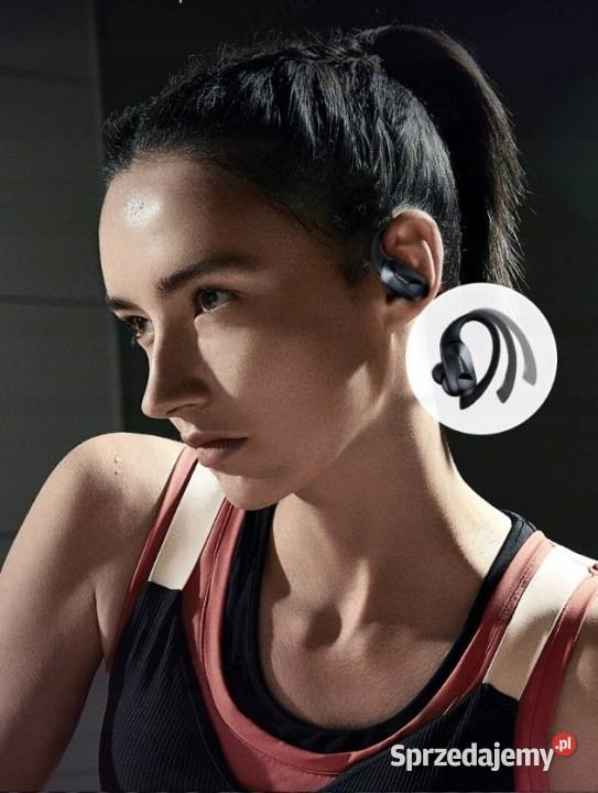 SŁUCHAWKI LENOVO LP75 THINKPLUS BEZPRZEWODOWE mazowieckie Warszawa