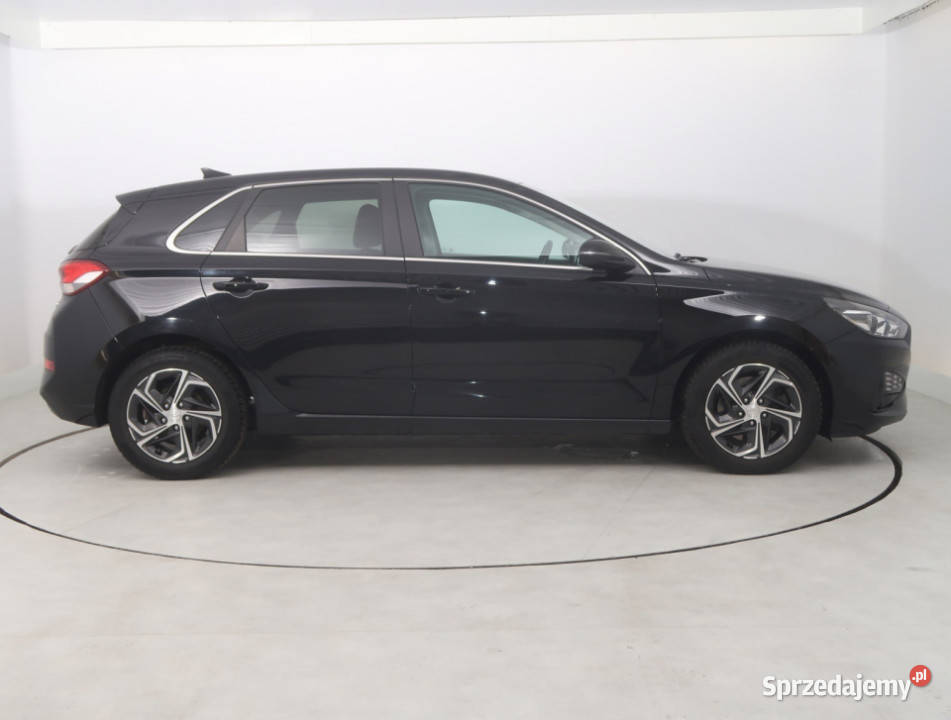 Hyundai i30 16 CRDi wspomaganie kierownicy Bielany Wrocławskie