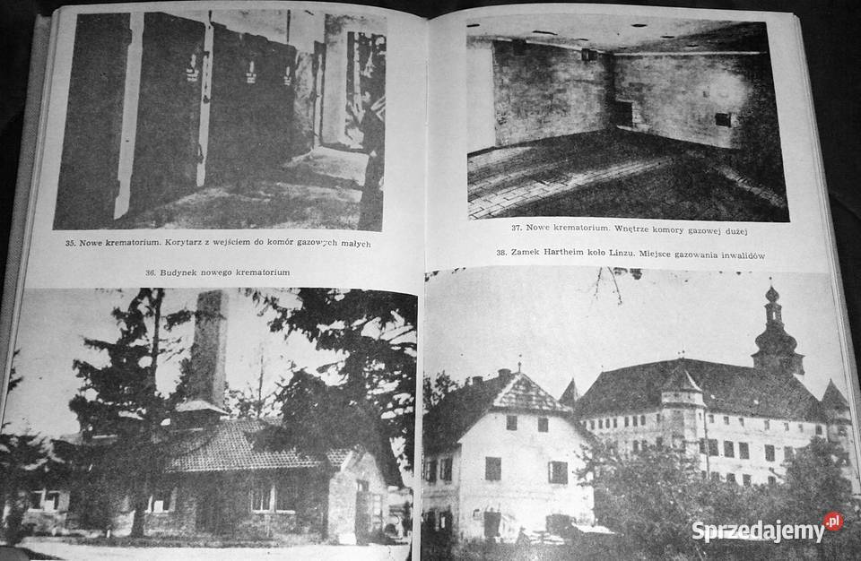 Powrót z daleka Bronisław Najnigier lubelskie Chełm