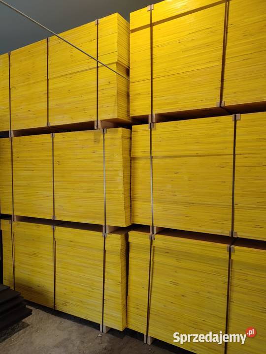 Stemple Budowlane Głowice Trójnogi Dźwigar H 20 Łódź