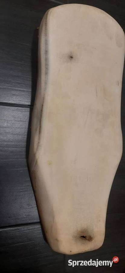 Gąbka siedzenia jawa mustang 50 Legionowo