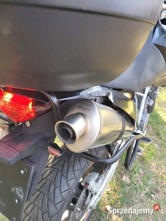 KTM 950 lc8 2007r Siemiatycze