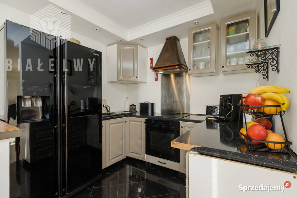 Mieszkanie 526m2 2pok Warszawa sprzedam