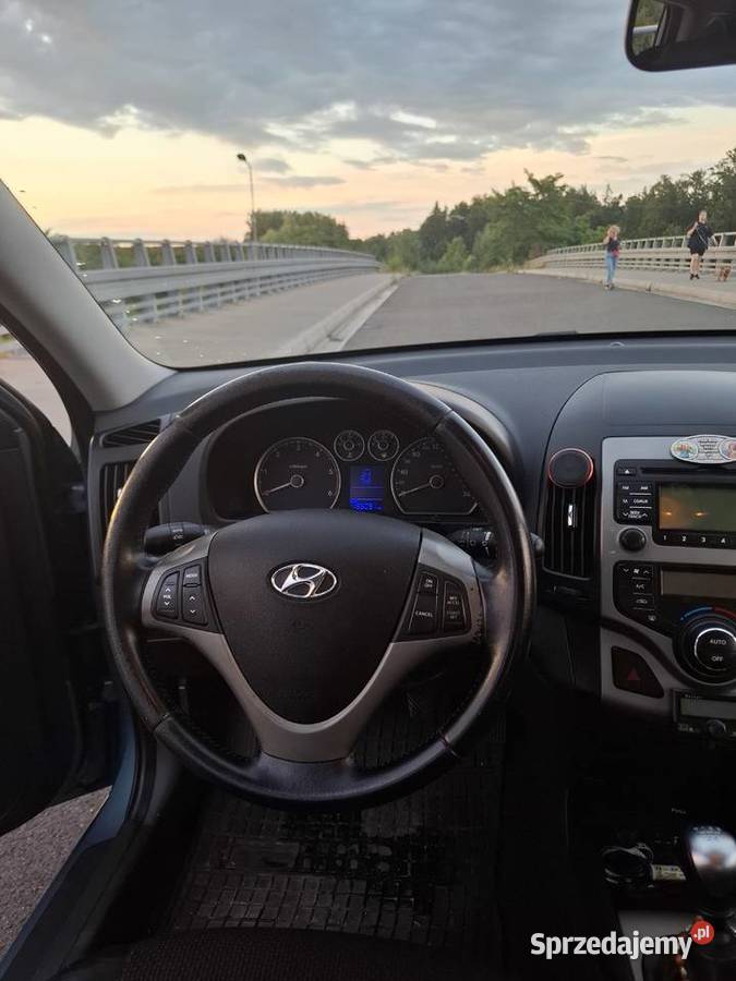 Hyundai i30 16 diesel Gnojnik