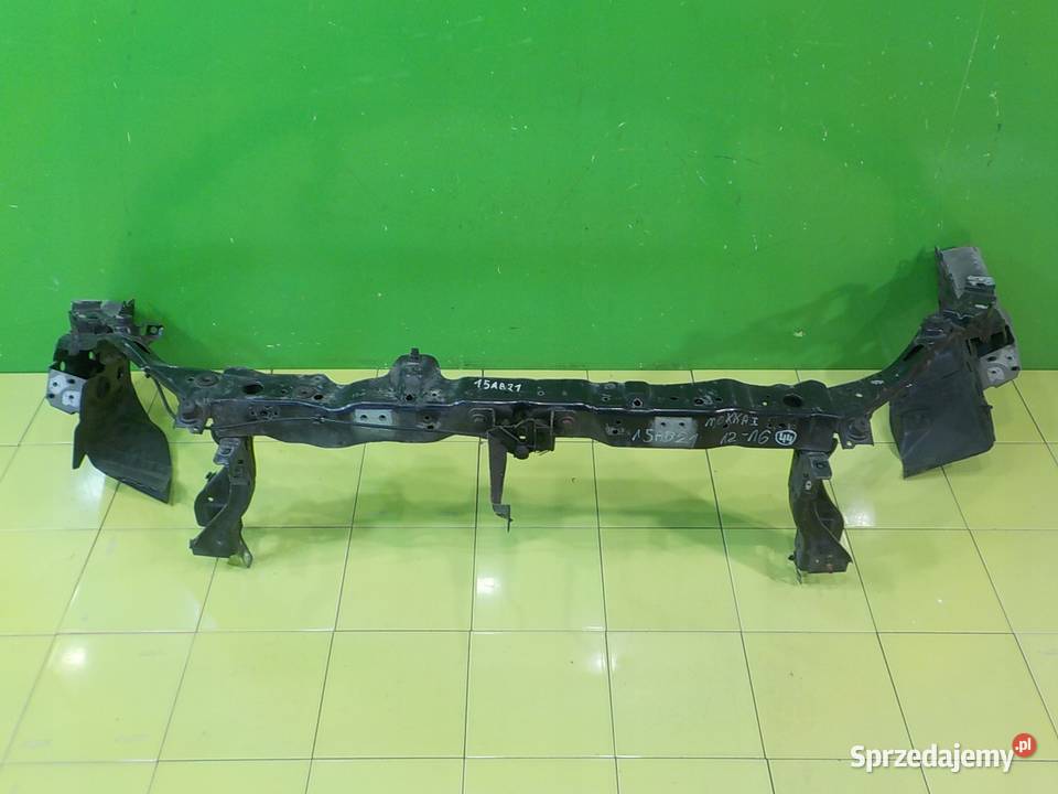 OPEL MOKKA A I 16 B 14r 5D pas przedni Suków sprzedam