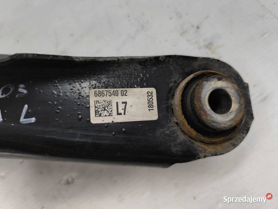 WAHACZ DOLNY BMW F31 20D LIFT 6867540