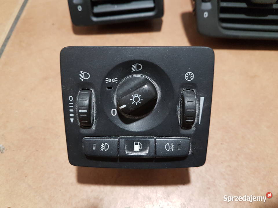 Kratki nawewu volvo v50 c30 s40 TANIO Stary Sącz sprzedam