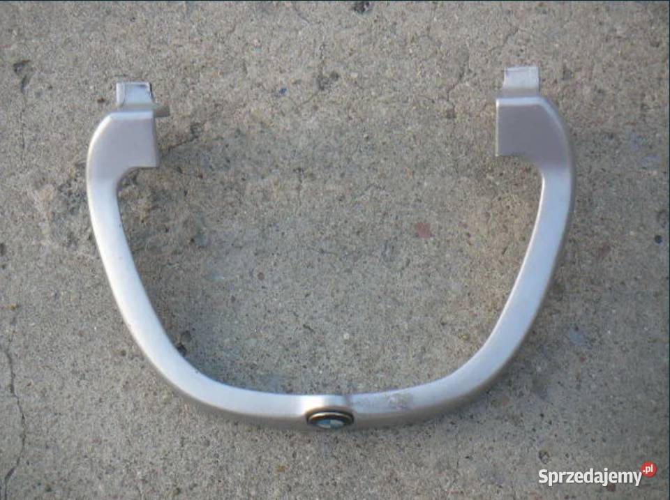 Uchwyt rączka pasażera BMW R 850r Ostrów Wielkopolski