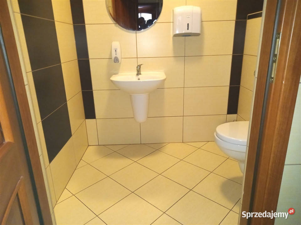 Wynajmę lokal 150m2 SzczawnoZdrój Szczawno-Zdrój sprzedam