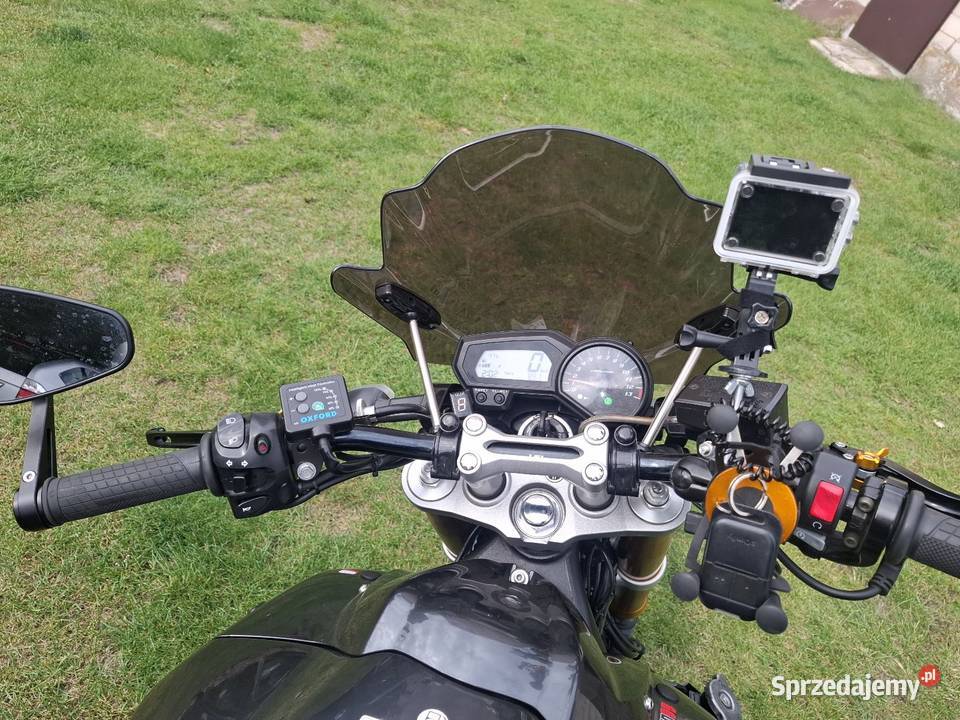 Yamaha FZ1 ABS Yamaha łódzkie Bełchatów sprzedam