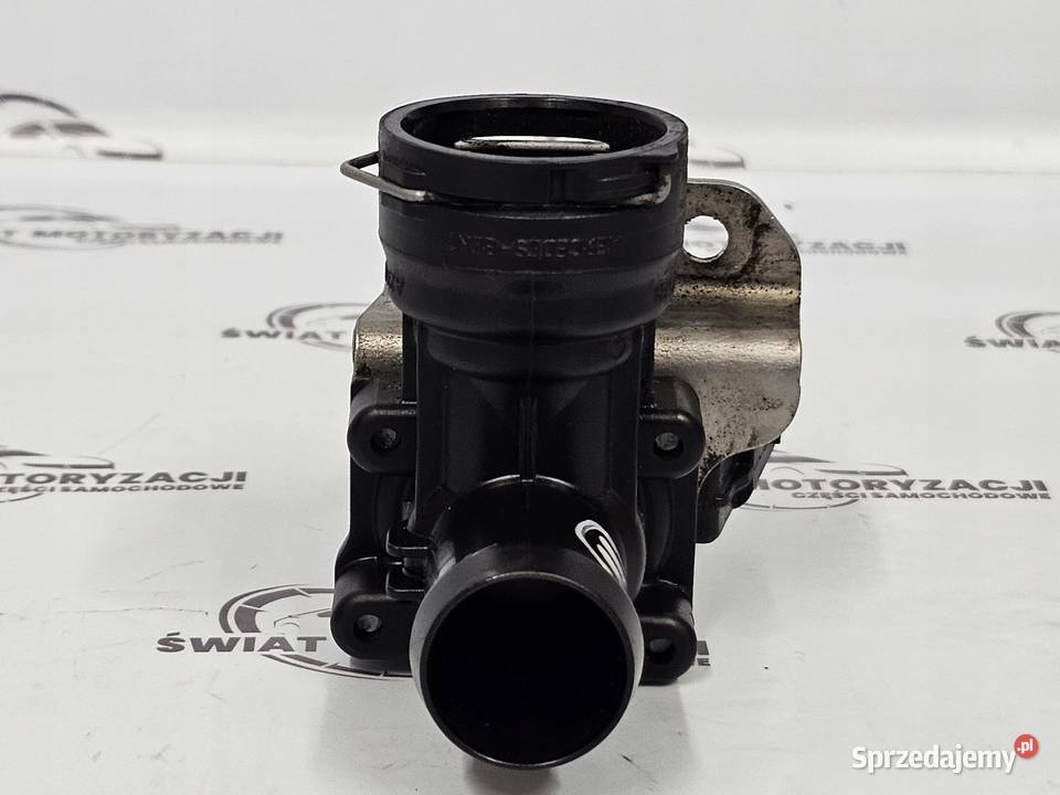 MERCEDES W212 18 B CGI 271860 zawór podgrzewacz