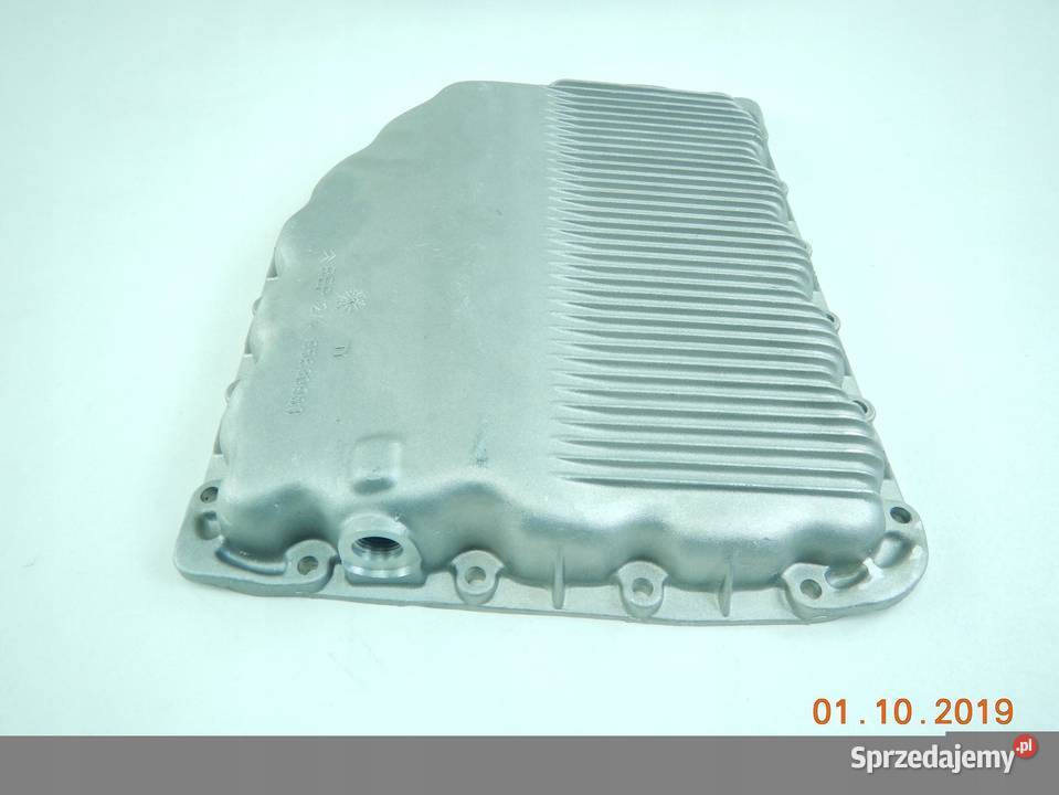 MISKA OLEJOWA FIAT ALFA ROMEO LANCIA 5631693 ASO Pozostałe