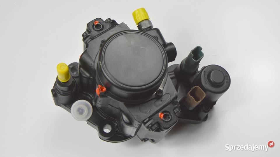 Pompa wtryskowa 9424A050A Citroen Fiat Peugeot świętokrzyskie
