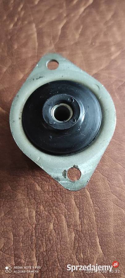 Poduszka amortyzatora tylnego Lublin