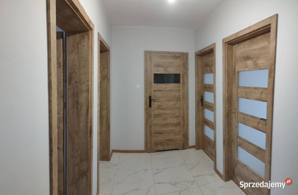 Nowe mieszkanie graniczna 49 do zamieszkania sieć Płock