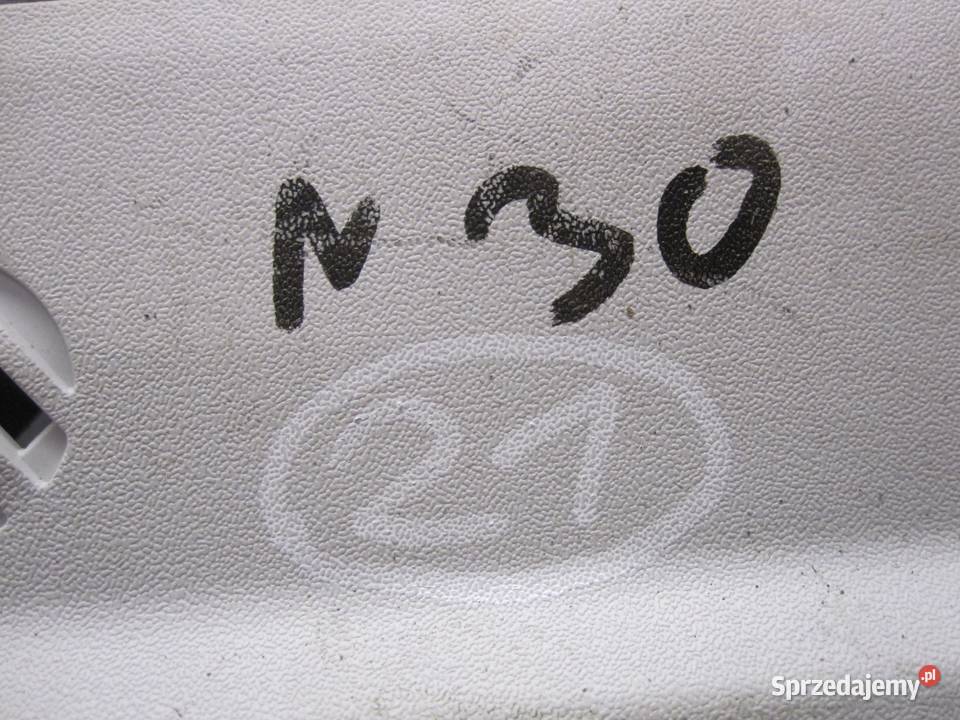 OPEL CORSA E 17r lampka podsufitki 13166476 Kielce