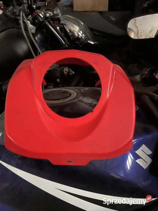 Polaris Sportsman 500 Elementy nadwozia zachodniopomorskie Szczecin