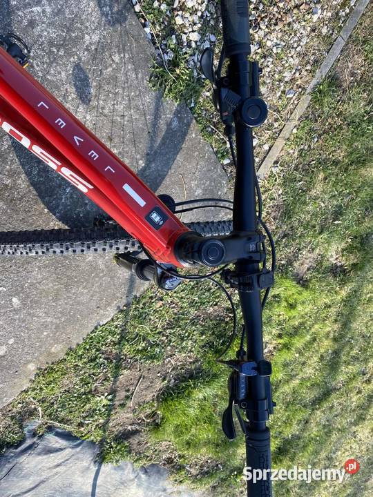 Kross Level 3 stan zadbany gotowy do jazdy Radomsko sprzedam