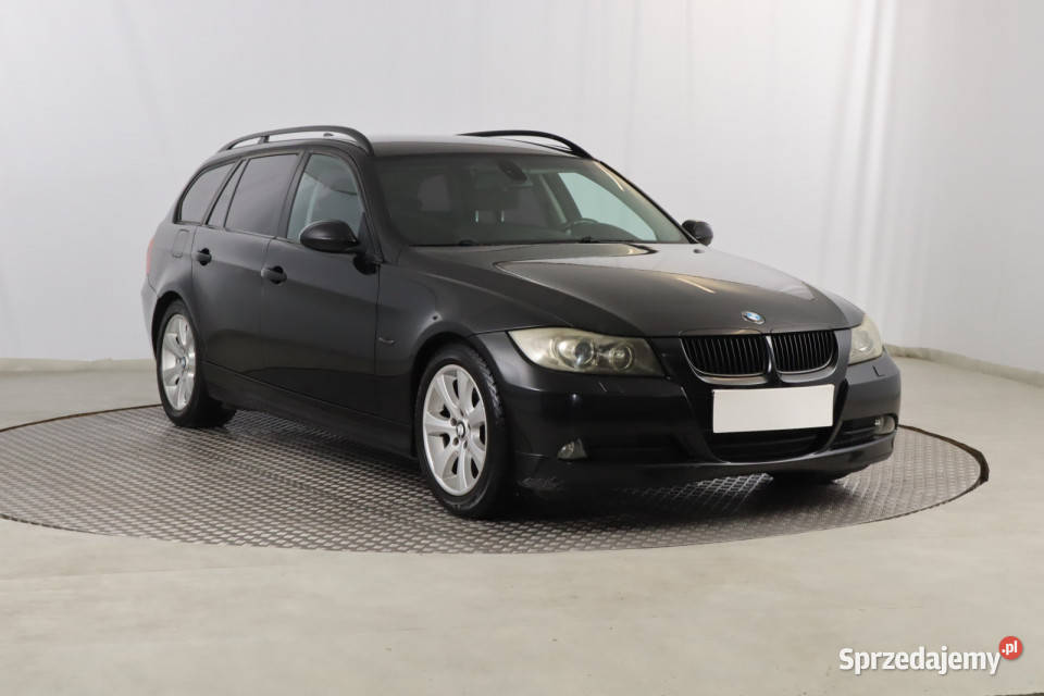 BMW 3 318 d 455725km Zabrze