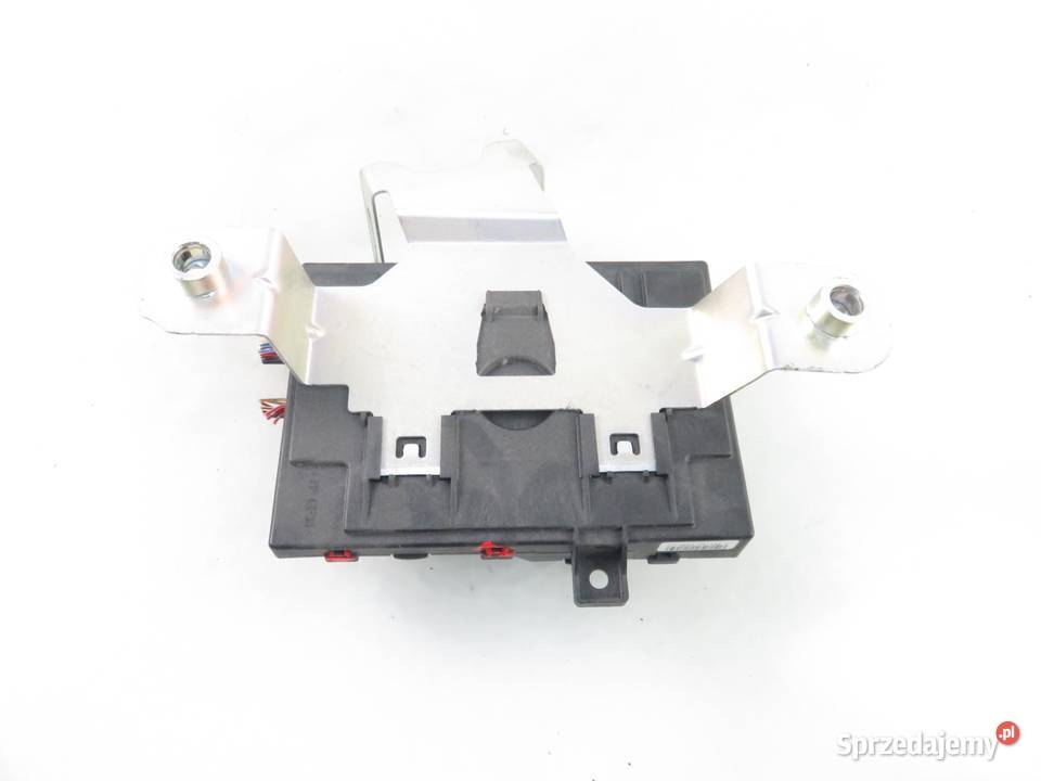 BSI MAZDA 2 II 14 MZRCD Y404 DL4067560C Skrzynki bezpieczników