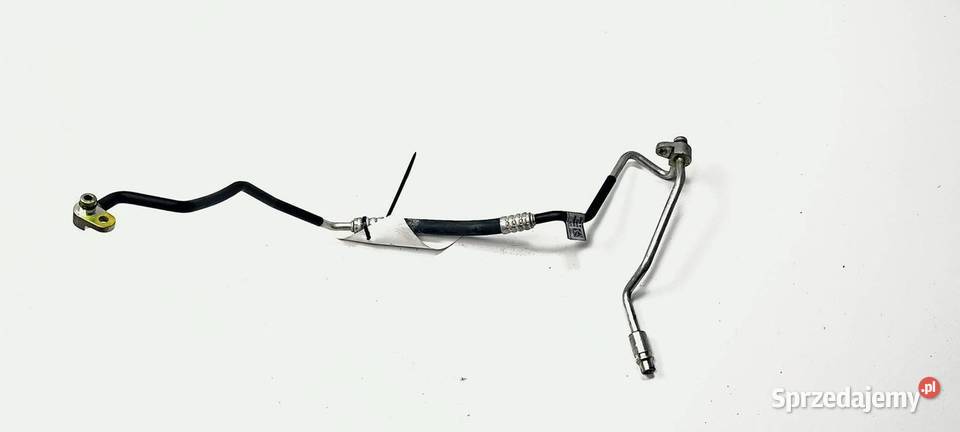 PRZEWÓD KLIMATYZACJI AUDI A4 B9 8W1816720G Motoryzacja Lipno
