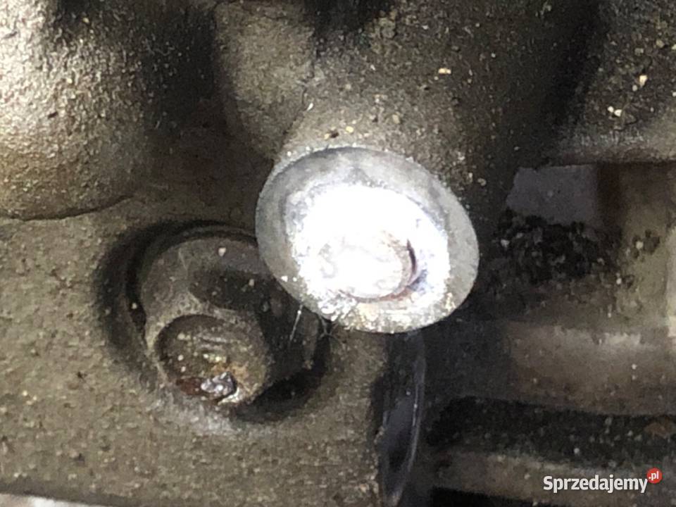 SILNIK HONDA 30 200 J30A1 9703 ACCORD VI