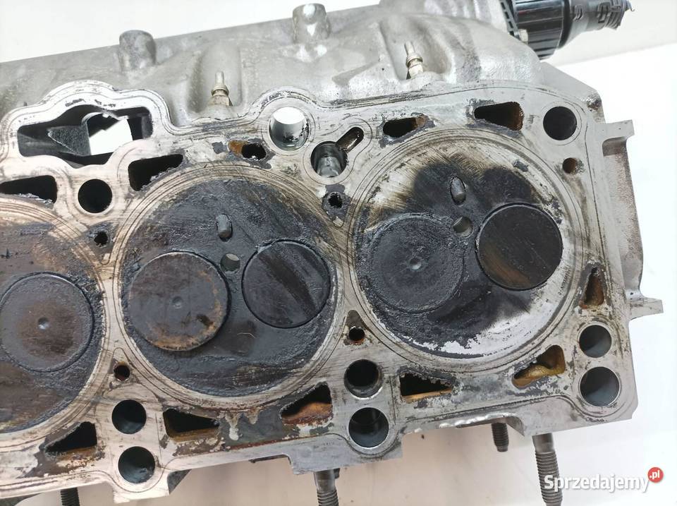 GŁOWICA KOMPLETNA 038103373R 19 TDI Audi A4 I