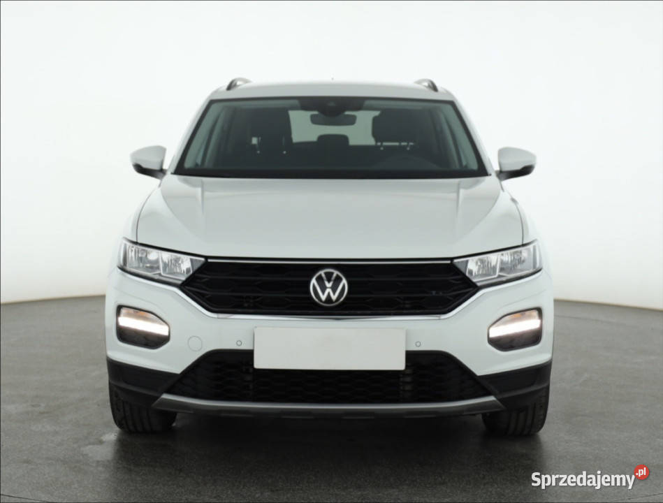 VW TRoc 10 TSI klimatyzacja Piaseczno sprzedam