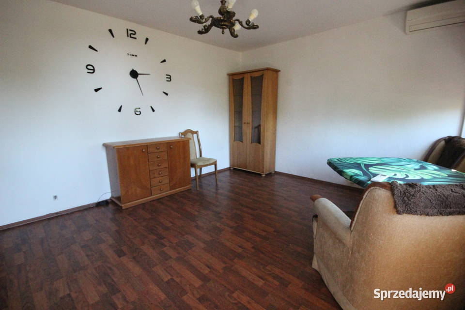 2pok 54met Szkockiej PEŁEN ROZKŁADBALKON Wrocław