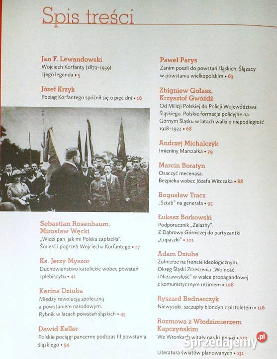 CzasyPismo o historii Górnego Śląska 01 13 2018 lubelskie Chełm