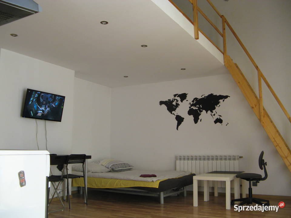 Noclegi Kwatery Pokoje wynajem Warszawa Marki Apartamenty i mieszkania